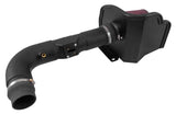 K&N 63 Series Aircharger Performance Intake Kit Chevy/GMC 14 Silverado/Sierra 4.3L V6 K&N Engineering Cold Air Intakes  AXOPROS