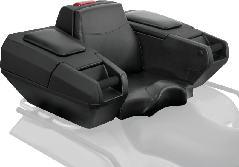 QuadBoss Rest & Store Rear Trunk QuadBoss Trunks  AXOPROS