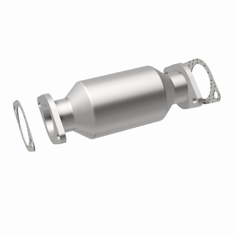 MagnaFlow Conv DF 10-12 Hyundai Genesis 3.8L Magnaflow Catalytic Converter Direct Fit  AXOPROS