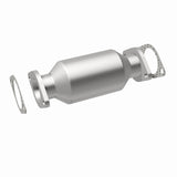 MagnaFlow Conv DF 10-12 Hyundai Genesis 3.8L Magnaflow Catalytic Converter Direct Fit  AXOPROS