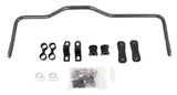 Hellwig 2022+ Ford Bronco Solid Chromoly 3/4in Rear Sway Bar Hellwig Sway Bars  AXOPROS