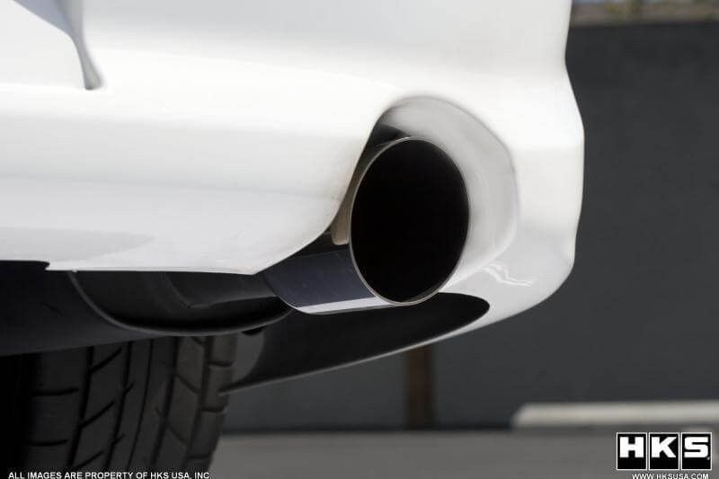 HKS 03-06 EVO 8/9 Sport Cat-Back Exhaust HKS Catback  AXOPROS