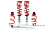H&R 17-21 Audi A4 Premium/A4 Premium Plus (2WD) B9 Street Perf. Coil Over (Before 7/11/16 & w/o MRC) H&R Coilovers  AXOPROS