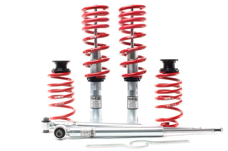 H&R 17-21 Audi A4 Premium/A4 Premium Plus (2WD) B9 Street Perf. Coil Over (Before 7/11/16 & w/o MRC) H&R Coilovers  AXOPROS