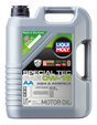 LIQUI MOLY 5L Special Tec AA Motor Oil SAE 0W16 LIQUI MOLY Motor Oils  AXOPROS