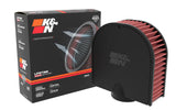 K&N 21-23 Genesis GV80 V6-3.5L F/I K&N Engineering Air Filters - Direct Fit  AXOPROS