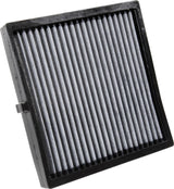 K&N 09-18 Subaru Forester 2.5L H4 F/I Cabin Air Filter K&N Engineering Cabin Air Filters  AXOPROS