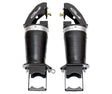 Carli 08-10 Ford F250/350 SD Long Travel Air Bag System For 4.5in Systems Carli Air Suspension Kits  AXOPROS