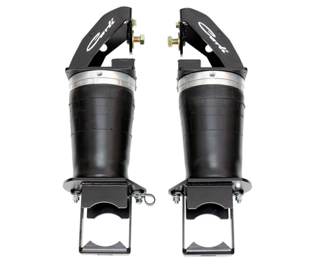 Carli 08-10 Ford F250/350 SD Long Travel Air Bag System For 4.5in Systems Carli Air Suspension Kits  AXOPROS