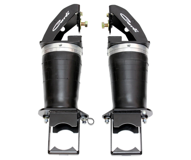 Carli 08-10 Ford F250/350 SD Long Travel Air Bag System For 4.5in Systems Carli Air Suspension Kits  AXOPROS