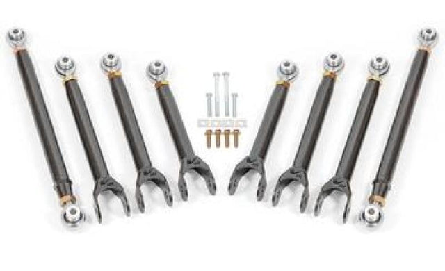 BMR 15-19 Cadillac CTS-V Rear Suspension Kit Black Hammertone BMR Suspension Suspension Packages  AXOPROS