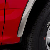 Putco 19-20 Ram 1500 Stainless Steel Fender Trim Putco Exterior Trim  AXOPROS