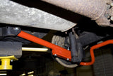 UMI Performance 91-96 Impala SS Adjustable Extended Length Lower Control Arms UMI Performance Control Arms  AXOPROS