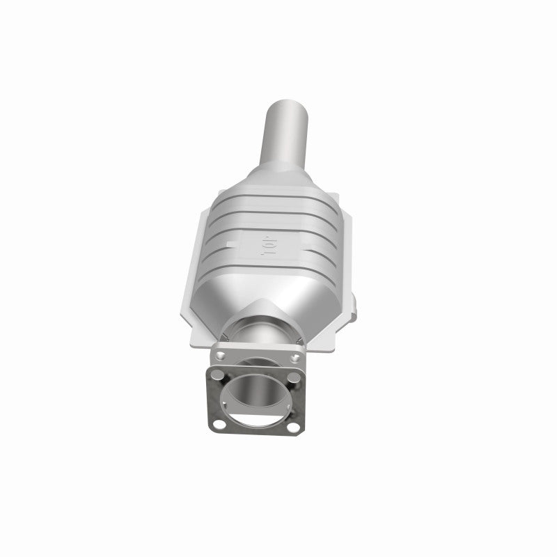 MagnaFlow Conv Direct Fit Eagle-Jeep 87 92 Magnaflow Catalytic Converter Direct Fit  AXOPROS