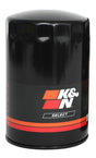 K&N 2011+ Buick Enclave 3.6L V6 / 2014+ Chevrolet Silverado 1500 5.3L V8 Spin-On Oil Filter K&N Engineering Oil Filters  AXOPROS