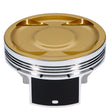 JE Pistons Ultra Series Subaru EJ257 99.75mm Bore 9.5:1 CR Set of 4 Pistons JE Pistons Piston Sets - Forged - 4cyl  AXOPROS