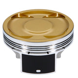 JE Pistons Ultra Series Subaru EJ257 99.75mm Bore 9.5:1 CR Set of 4 Pistons JE Pistons Piston Sets - Forged - 4cyl  AXOPROS
