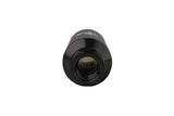 Aeromotive In-Line Filter - AN-10 - Black - 100 Micron Aeromotive Fuel Filters  AXOPROS