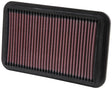 K&N 00-05 Celica GT & GT-S Drop In Air Filter K&N Engineering Air Filters - Drop In  AXOPROS