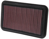 K&N 00-05 Celica GT & GT-S Drop In Air Filter K&N Engineering Air Filters - Drop In  AXOPROS