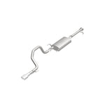 MagnaFlow Sys CB 07 Toyota FJ Cruiser 4.0L V6 Magnaflow Catback  AXOPROS