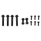 Belltech 2021+ Ford Bronco Sport 1.5in Lift Kit Belltech Lift Kits  AXOPROS
