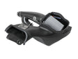 aFe 17-20 Ford F-150/Raptor Track Series Carbon Fiber Cold Air Intake System With Pro DRY S Filters aFe Cold Air Intakes  AXOPROS