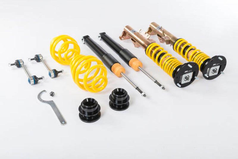ST TA-Height Adjustable Coilovers 95-99 BMW E36 M3 ST Suspensions Coilovers  AXOPROS