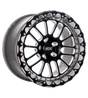 Belak 15x9 / 6in BS / 5x114.3 BP / High Pad / Series 2 Wheel - Single Beadlock Belak Wheels Wheels - Forged  AXOPROS