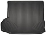 Husky Liners 2014 Toyota Highlander WeatherBeater Black Rear Cargo Liner Husky Liners Floor Mats - Rubber  AXOPROS