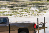 BAK 2020 Jeep Gladiator 5ft Bed BAKFlip FiberMax BAK Tonneau Covers - Hard Fold  AXOPROS
