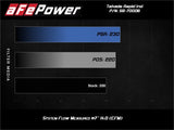 aFe Takeda Momentum Cold Air Intake System w/ Pro DRY S Media Mazda MX-5 Miata (ND) 16-19 L4-2.0L aFe Cold Air Intakes  AXOPROS