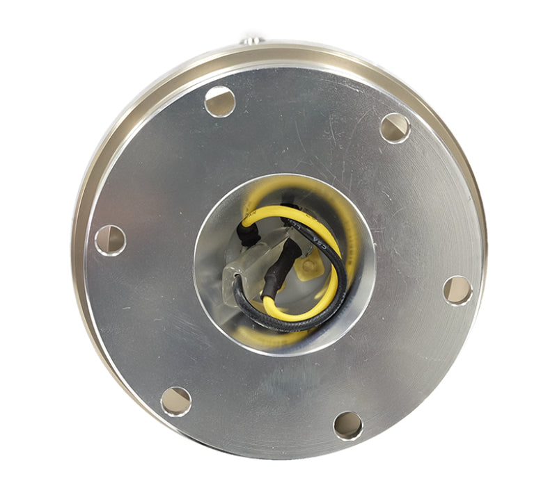NRG Quick Release Gen 1.5 - Silver Body / Titanium Chrome Ring NRG Quick Release Adapters  AXOPROS