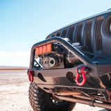 KC HiLiTES FLEX ERA LED 10in. Light Bar - Master Kit KC HiLiTES Light Bars & Cubes  AXOPROS
