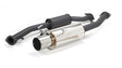 HKS 95-98 Nissan 240SX Hi-Power Exhaust HKS Catback  AXOPROS