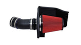 Corsa Apex 11-17 Dodge Challenger SRT 6.4L DryFlow Metal Intake System CORSA Performance Cold Air Intakes  AXOPROS
