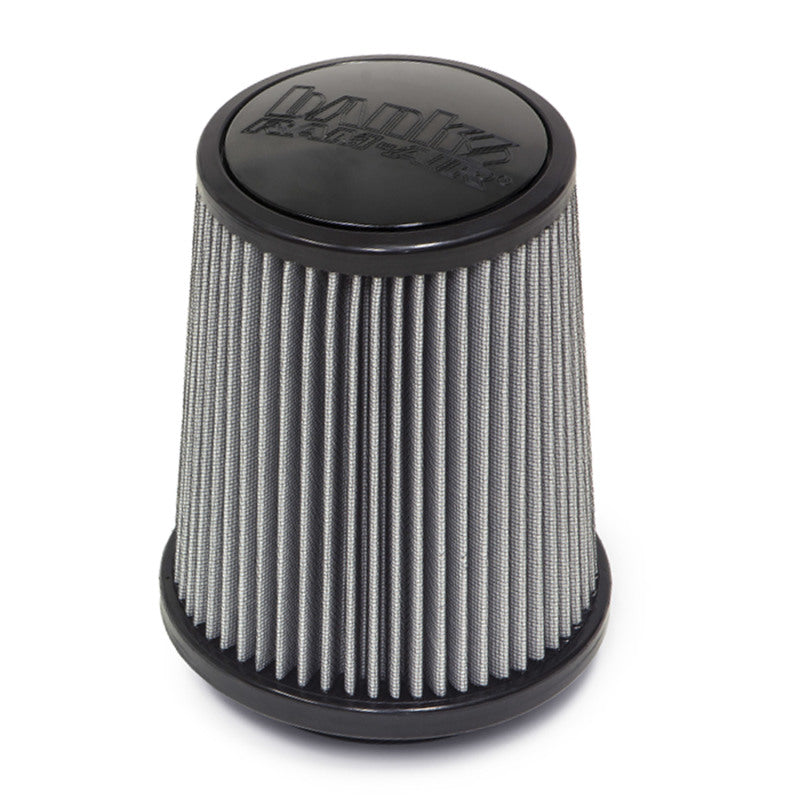 Banks Power Air Filter Element - Oiled Filter Banks Power Air Filters - Direct Fit  AXOPROS