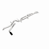 Magnaflow 2024+ Ford Ranger Overland Series Cat-Back Performance Exhaust System Magnaflow Catback  AXOPROS