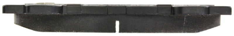StopTech Street Touring 09-13 Infiniti FX35/FX37/FX45/FX50/08-13 G37 Front Brake Pads Stoptech Brake Pads - OE  AXOPROS