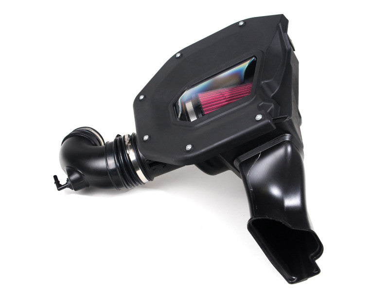 Roush 2018-2021 Ford Mustang 5.0L V8 GT Cold Air Kit Roush Cold Air Intakes  AXOPROS