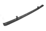 Rugged Ridge Windshield Channel Steel 07-18 Jeep Wrangler JK Rugged Ridge Wind Deflectors  AXOPROS