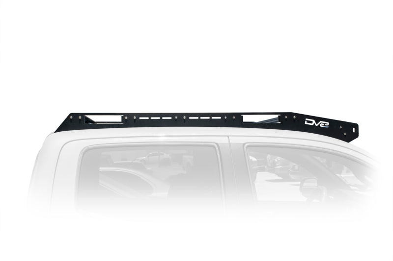DV8 Offroad 2016+ Toyota Tacoma Aluminum Roof Rack (45in Light) DV8 Offroad Roof Rack  AXOPROS