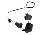 aFe 2021 Dodge Durango SRT Hellcat Track Series Carbon Fiber Cold Air Intake System w/ Pro 5R Filter aFe Cold Air Intakes  AXOPROS