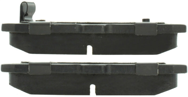 StopTech Performance 00-05 Celica GT-S Rear Brake Pads Stoptech Brake Pads - Performance  AXOPROS