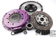 XCLUTCH XClutch 01-03 BMW 325Ci Base 2.5L Stage 1 Sprung Organic Clutch Kit Clutch Kits - Single aftermarket performance part