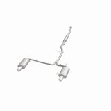 MagnaFlow Sys C/B Honda Accord 3.0L V6 98-02 Magnaflow Catback  AXOPROS