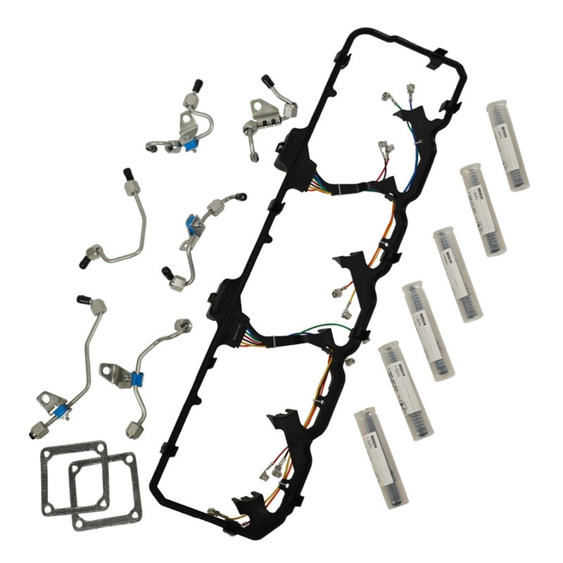 BD Diesel 06-07 Dodge Cummins Commonn Rail 5.9L Injector Install Kit BD Diesel Injection Pump Components  AXOPROS