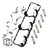 BD Diesel 06-07 Dodge Cummins Commonn Rail 5.9L Injector Install Kit BD Diesel Injection Pump Components  AXOPROS