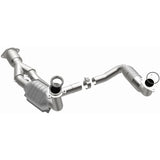MagnaFlow Conv DF 06-09 Chevy Trailblazer SS 6.0L SS *NOT FOR SALE IN CALIFORNIA* Magnaflow Catalytic Converter Direct Fit  AXOPROS