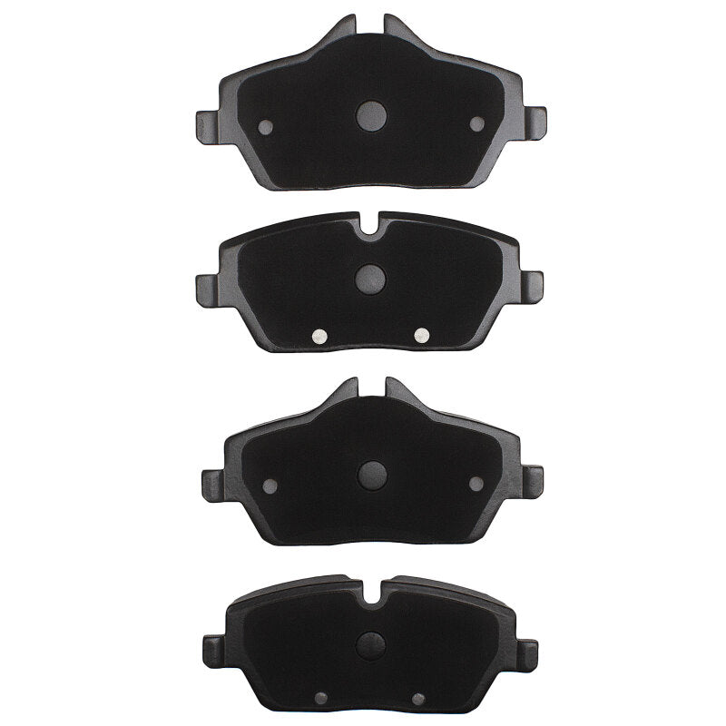 DFC DFC 06-24 Mini Cooper Clubman Front 4000 Hybridynamic Brake Pads Brake Pads - OE aftermarket performance part